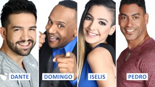 ¿Quién debe irse esta semana de “Gran Hermano”?