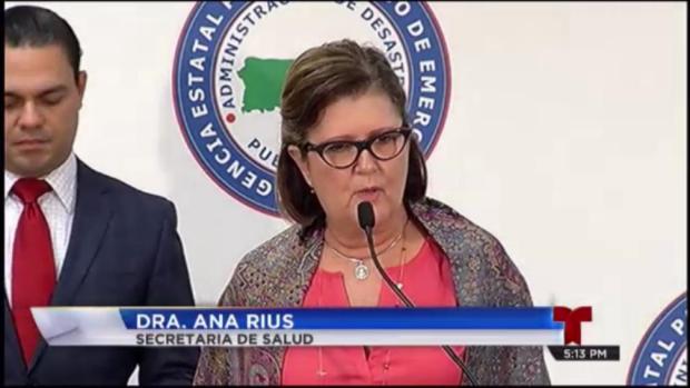 VÍDEO: Reportan 48 nuevos casos de Zika en la Isla