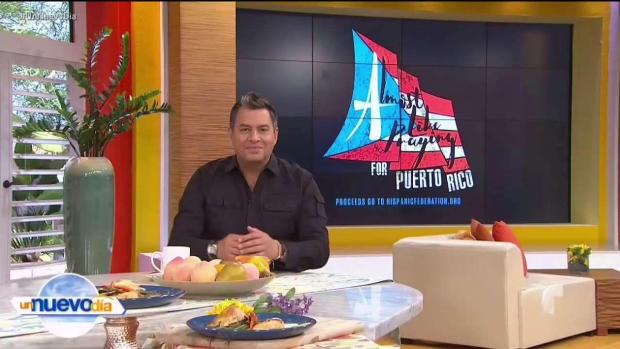 Frenar enfermedades infecciosas será prioridad de Puerto Rico tras paso de huracán Frenar enfermedades infecciosas será prioridad de Puerto Rico tras paso de huracán