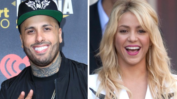 Nicky Jam es el