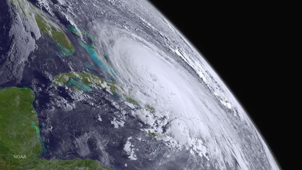 Tu nombre en la lista? Así se llamarán las próximas tormentas o huracanes