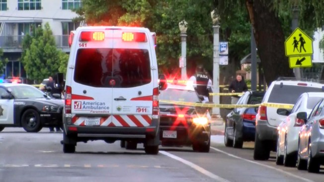 California: Al menos tres muertos por un tiroteo en Fresno