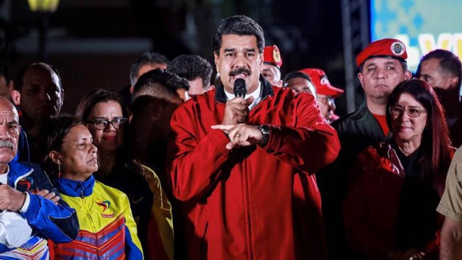 CNE proclamó a los constituyentes electos este domingo