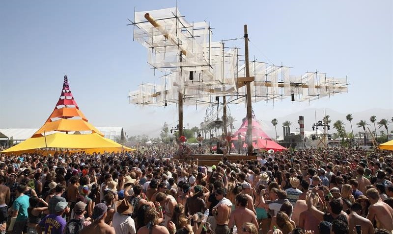 04-11-2019 Coachella Festival