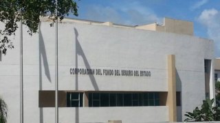 Corporación del Fondo del Seguro del Estado (CFSE)