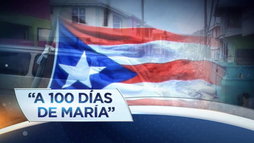 100 maria