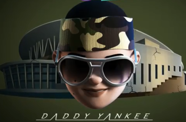 A romper el Choli: Daddy Yankee abre una tercera función