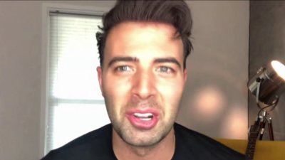 Jencarlos Canela apuesta al positivismo para sobrellevar la cuarentena