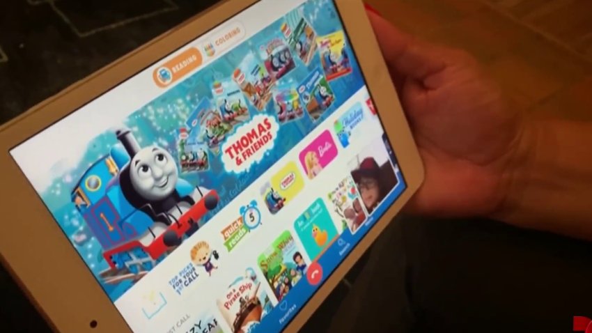 Apps para esta cuarentena: médico virtual y plataforma de miles de juegos para niños