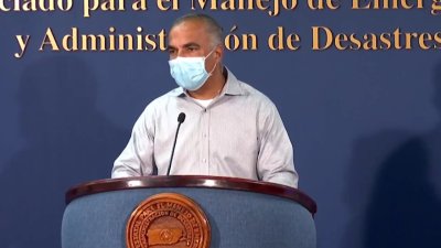 Lorenzo González da espaldarazo a Coordinador del Task Force