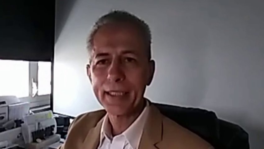 Experto aclara proceso para el desembolso de la ayuda federal