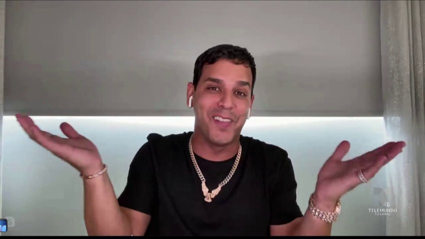 Tito “El Bambino” nos trae “El Meneo” desde su casa