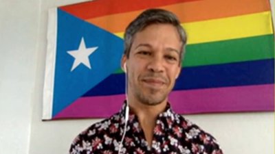 Vigilia virtual: “El amor siempre vence”