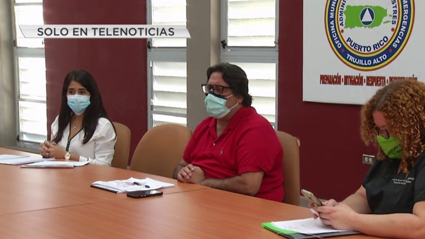 Trujillo Alto se une a lista de municipios con propio sistema de rastreo