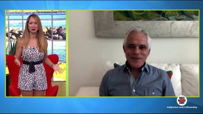 Raúl Carbonell lleva parodias a las redes