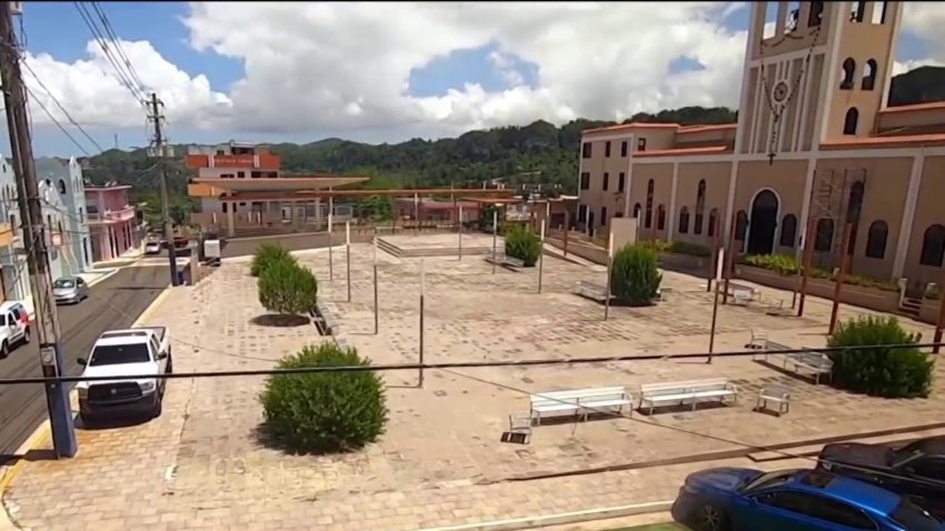 Municipio de Ciales implementa su propio rastreo de positivos a COVID-19