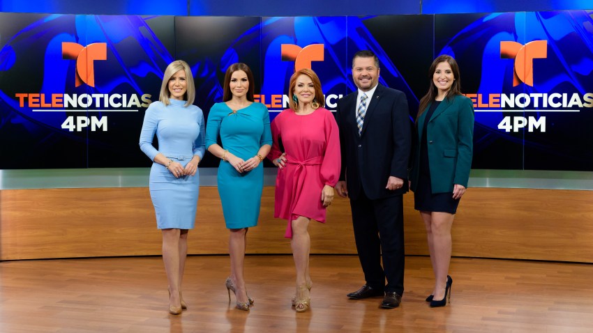 Telenoticias Tendrá Nueva Edición Telemundo Puerto Rico 6722