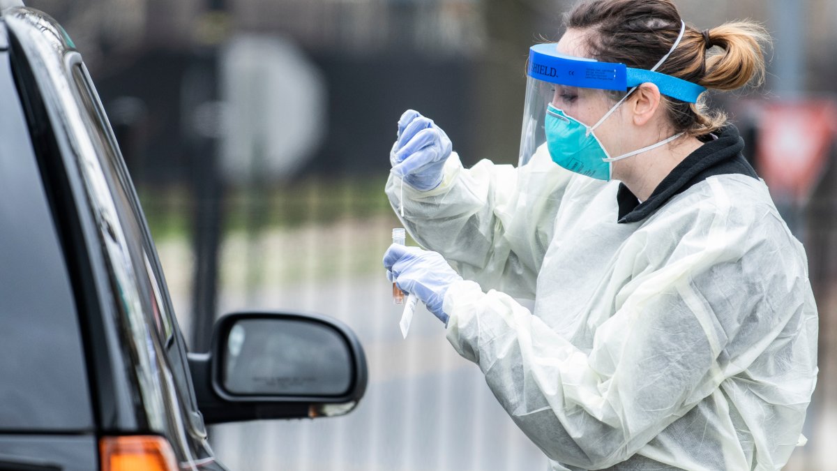 Se elevan a 51 los positivos al COVID19 en Puerto Rico Telemundo