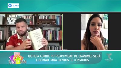 Alba Reyes tendría que testificar nuevamente por el asesinato de su madre