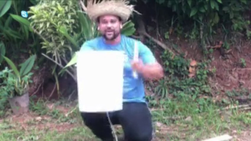 El Jíbaro Moderno te enseña cómo hacer trampas para roedores