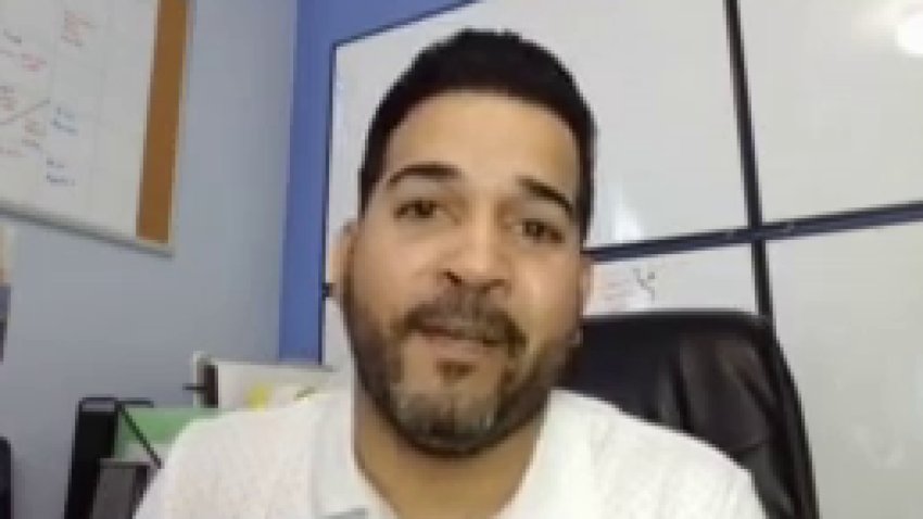Exasesor de Fortaleza denuncia supuesto patrón de persecución
