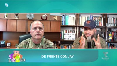 Guardia Nacional explica demora con las pruebas de COVID-19 en hogares de ancianos