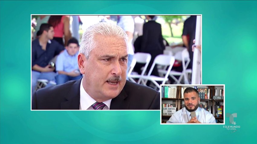 Thomas Rivera Schatz arregla dilema de Wanda Vázquez Garced