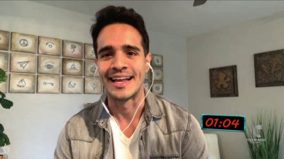Éktor Rivera y Yara Lasanta, listos para recibir su primer hijo
