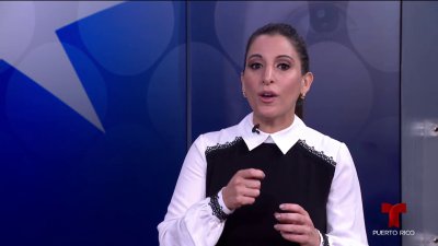 Directo al punto con Anabelle Torres Colberg