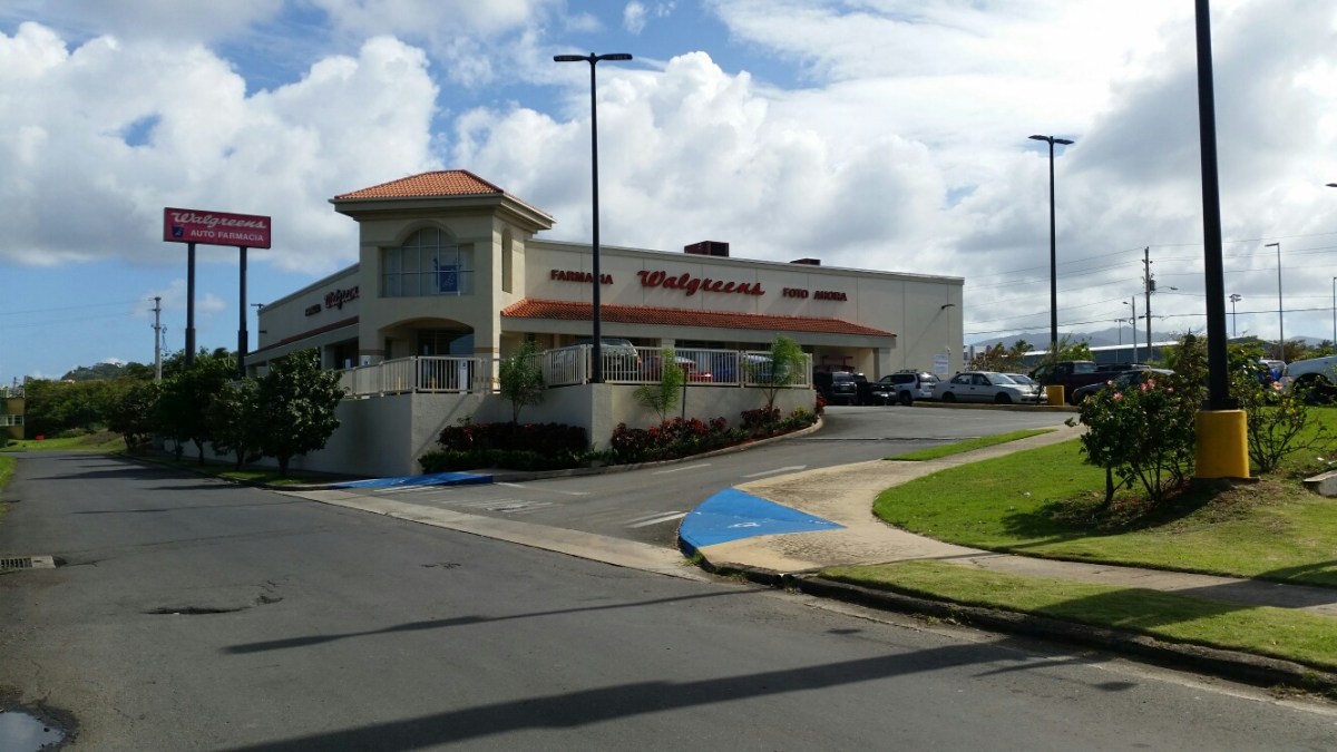 Walgreens cierra 12 tiendas en Puerto Rico Telemundo Puerto Rico