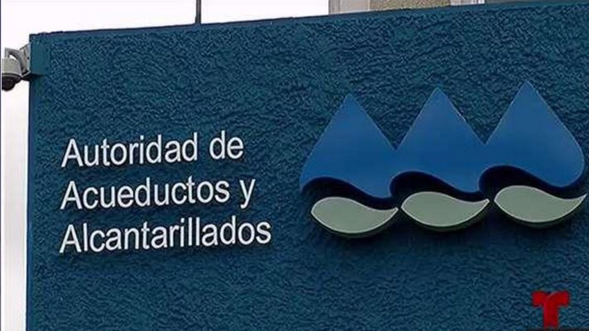 AAA realizará reparación en tubería de Santurce