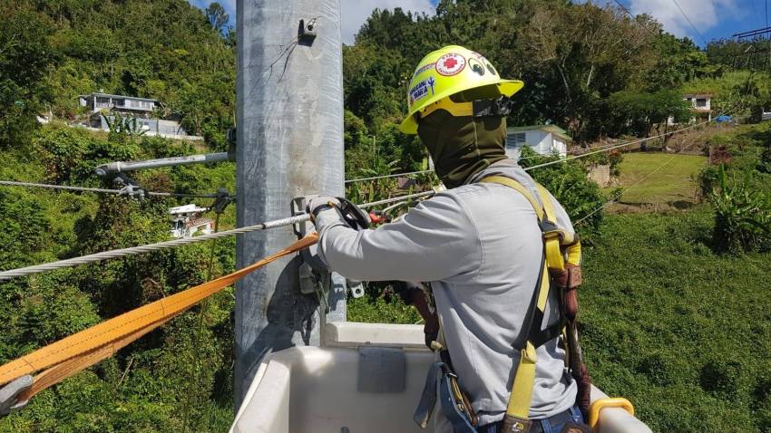 AEE activa su plan de contingencia