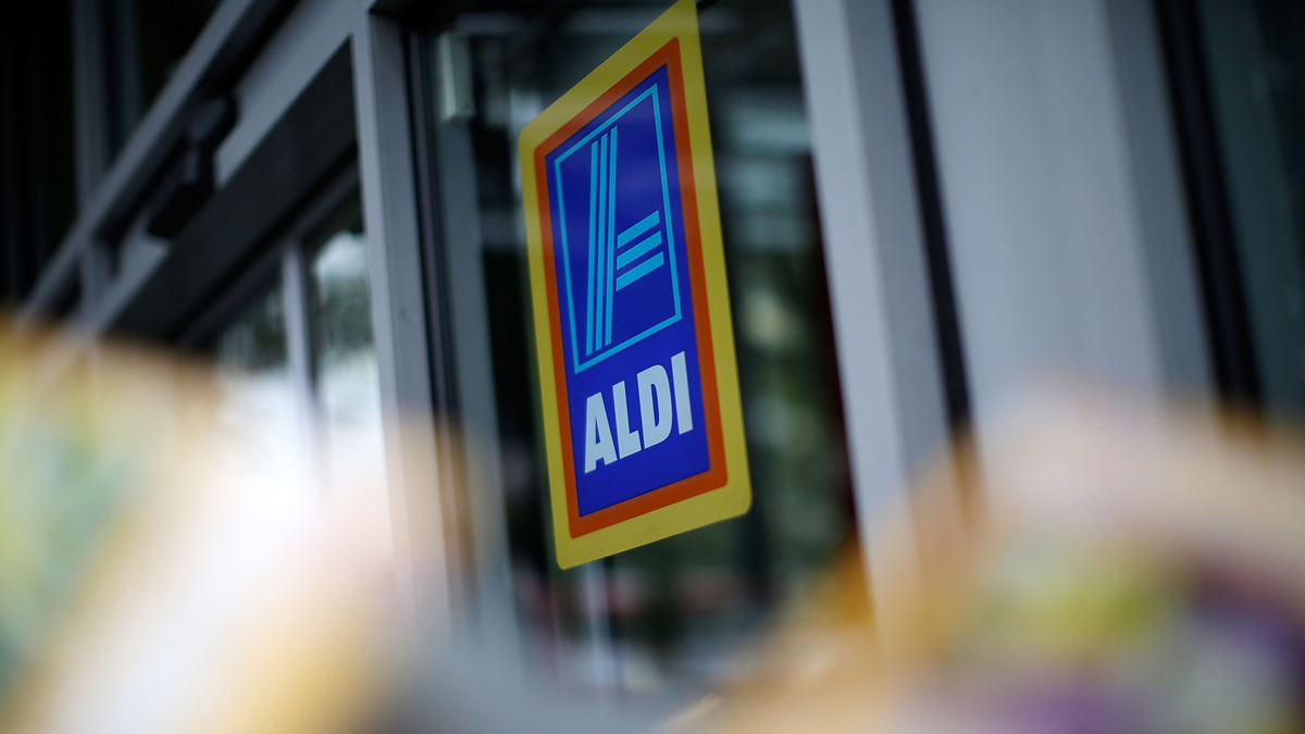 ALDI regala cajas misteriosas gratis. Cómo conseguir la tuya