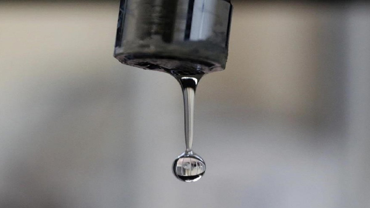 AAA publica lista de oasis de agua para municipios de la región metropolitana