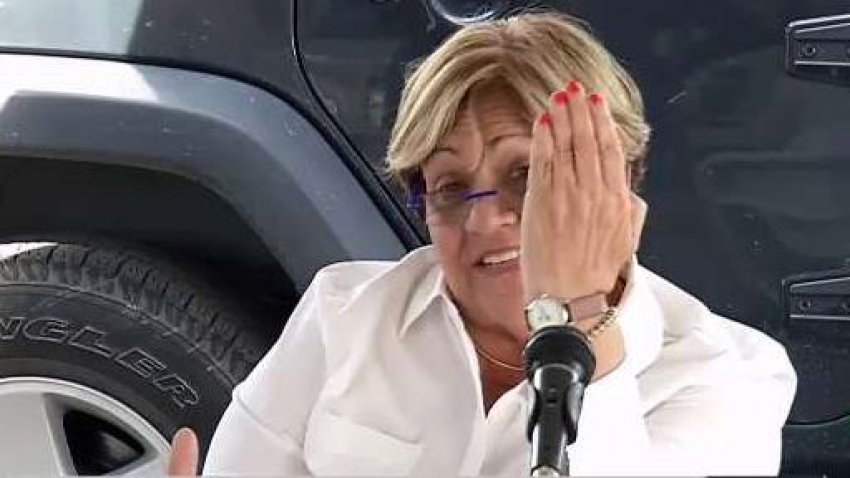 Mayita dice que malinterpretaron sus expresiones
