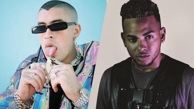 Anuncian nominados a los Premios Billboard