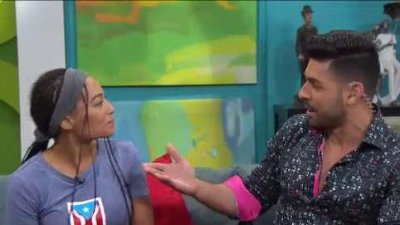 Boricua de la diáspora crea movimiento para ayudar a damnificados