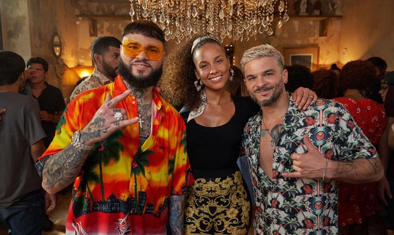 Calma remix Farruko Alicia Keys Pedro Capo 636911421805978030w