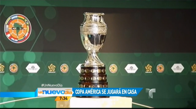 Copa America USA