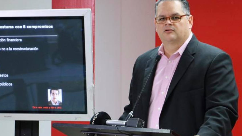 Aníbal José Torres