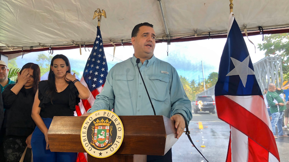 Amnistía de multas del DTOP culmina esta semana Telemundo Puerto Rico