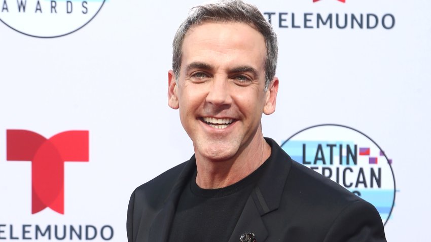 Carlos Ponce dice a qué delegada le va en Miss Universo