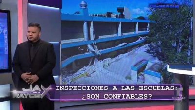 ¿Confiables las inspecciones en las escuelas?