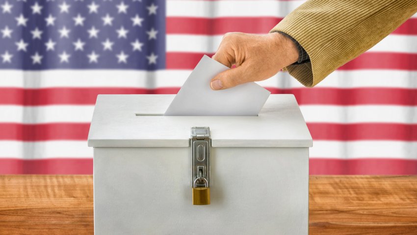 Hay más inmigrantes que votan en Estados Unidos