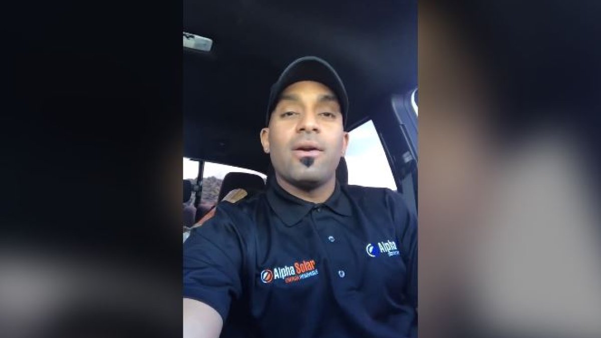 El Rey Charlie no se unirá a manifestaciones – Telemundo Puerto Rico