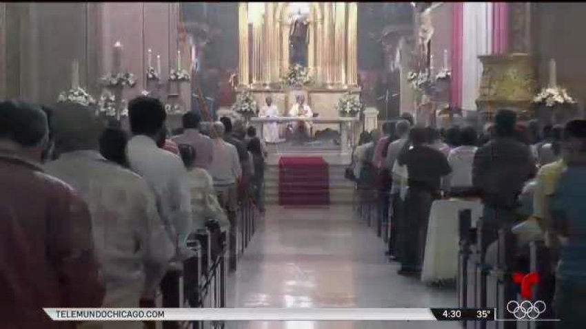 Iglesia avala que la justicia terrenal alcance a los sacerdotes pederastas