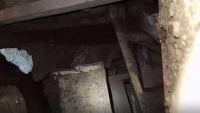 Descubren dos narcotúneles en la frontera