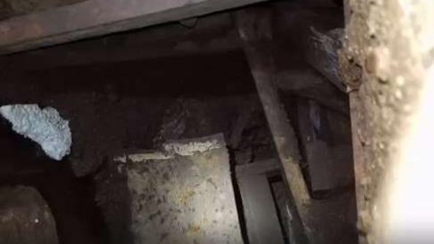 Descubren dos narcotúneles en la frontera