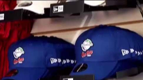 gorra de puerto rico serie del caribe 2020