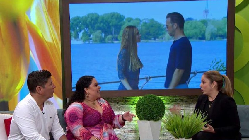 Divorce Party: una bienvenida a la soltería